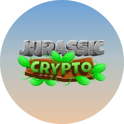 Jurassic Crypto